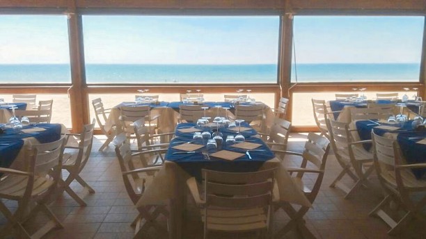 Fish And Beach A Gaeta Menu Prezzi Immagini Recensioni E