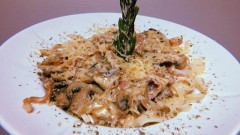 Karma's Food