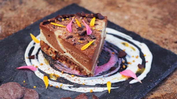 O Boteco Veggie da Mafalda Sugestão do chef