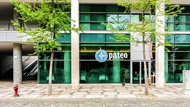 Páteo Restaurante