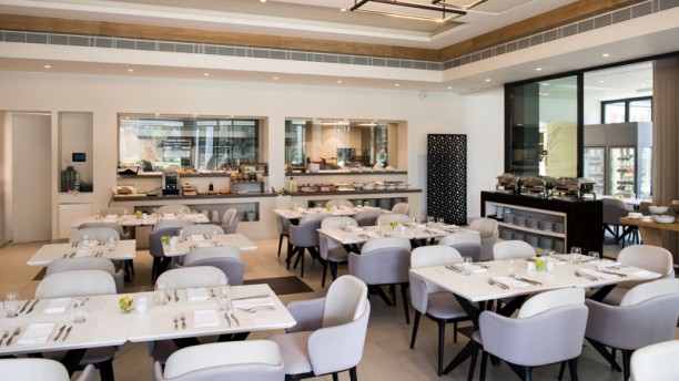 Glass Terrace In Cascais Restaurant Reviews Menu And Prices