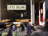 Little Collins West