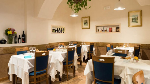 Al Grissino A Milano Menu Prezzi Immagini Recensioni E