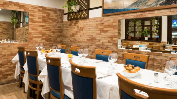 Al Grissino A Milano Menu Prezzi Immagini Recensioni E