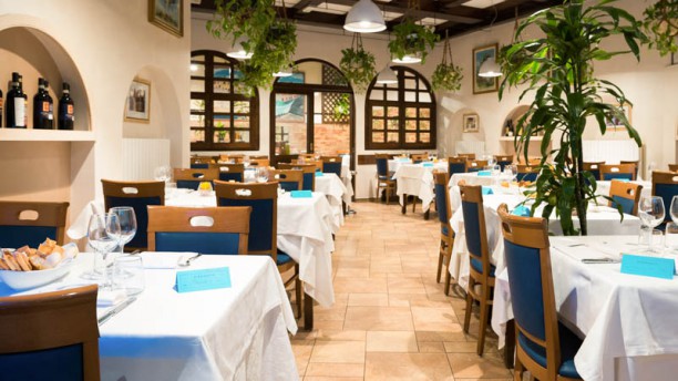 Al Grissino A Milano Menu Prezzi Immagini Recensioni E