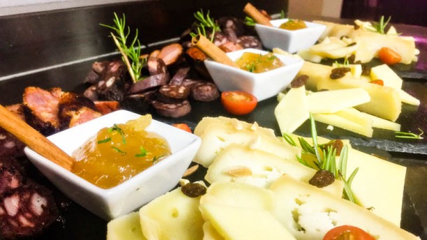 Sem Dúvida Sugestões do Chef