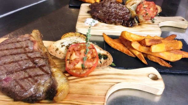 Sem Dúvida Sugestões do Chef