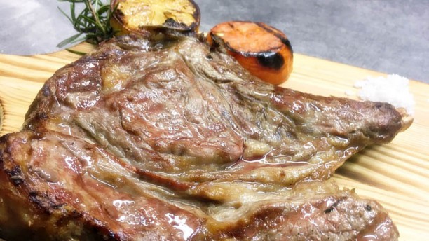 Sem Dúvida Sugestões do Chef