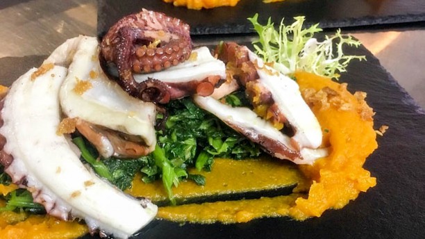 Sem Dúvida Sugestões do Chef