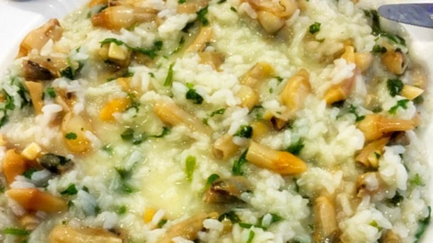 Sem Dúvida Sugestões do Chef