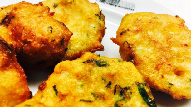 Sem Dúvida Sugestões do Chef