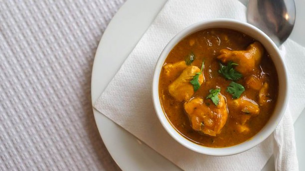 Mili Sugestão do chef