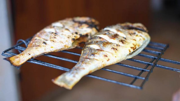 Mili Sugestão do chef