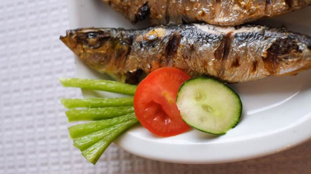 Mili Sugestão do chef