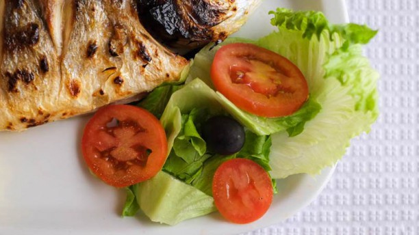 Mili Sugestão do chef