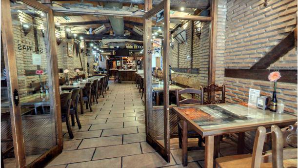 Taberna Salinas in Granada - Restaurant Reviews, Menu and Prices - TheFork