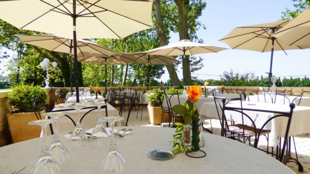 Chateau De Richebois In Salon De Provence Restaurant Reviews