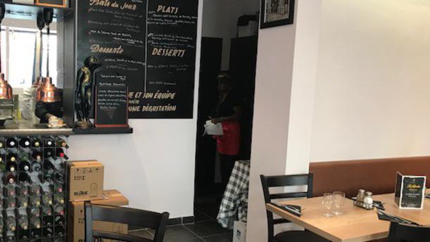 Restaurant Rue Danton Levallois Restaurant Rue Danton Levallois