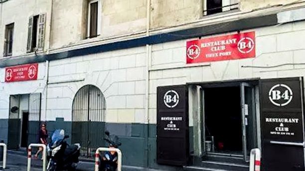 Restaurant Cru Marseille Restaurant Cru Marseille