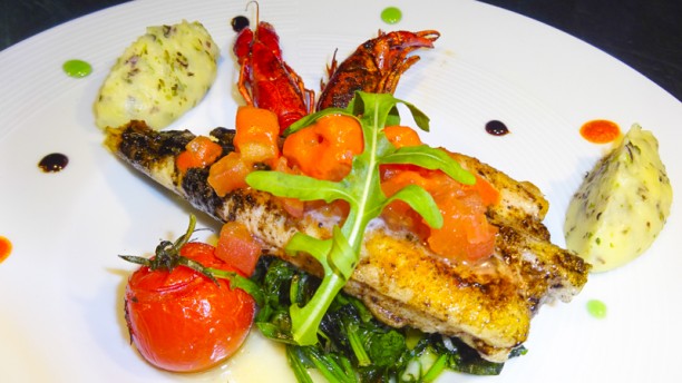 Restaurant Poisson Saintes Restaurant Poisson Saintes
