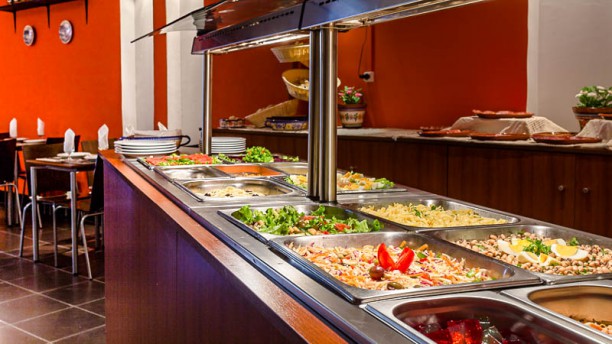 Portugal Puro Buffet