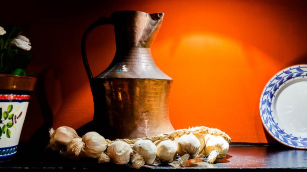 Portugal Puro detalhe de decoração