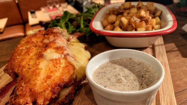 Les Fils à Maman Toulouse Cordon Bleu