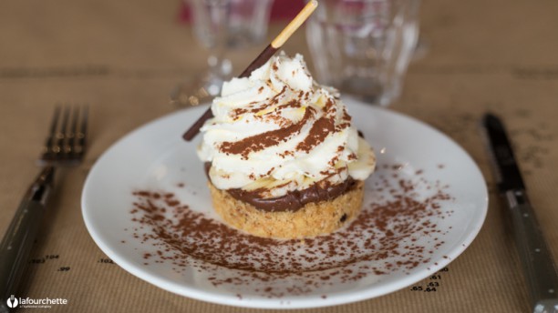 Les Fils à Maman Toulouse Suggestion du chef