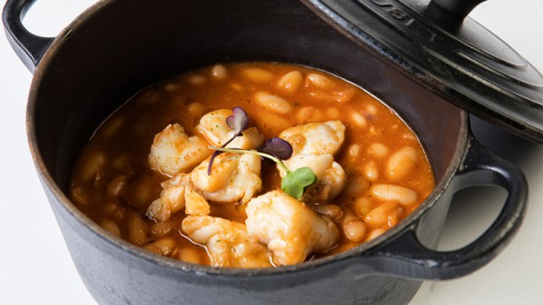 DOMO - Hotel NH Collection Eurobuilding Plato