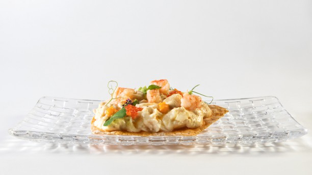 DOMO - Hotel NH Collection Eurobuilding Plato