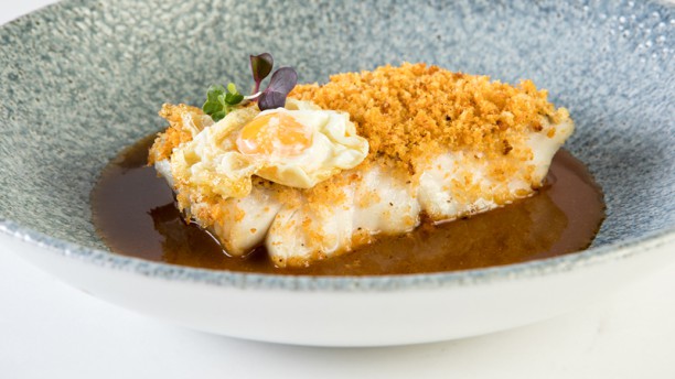 DOMO - Hotel NH Collection Eurobuilding Plato