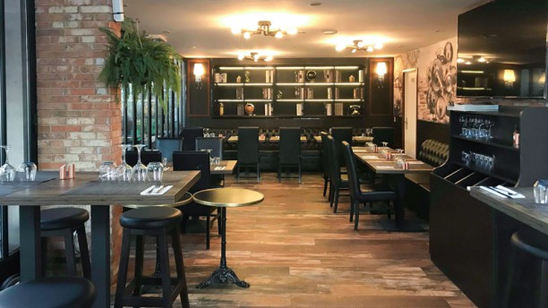 The Godfather in Paris - Restaurant Reviews, Menu and Prices - TheFork
