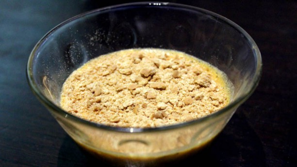 Sabores Autênticos Sugestão prato