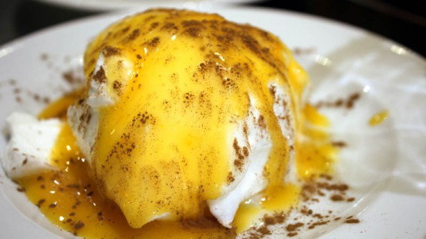 Sabores Autênticos Sugestão prato