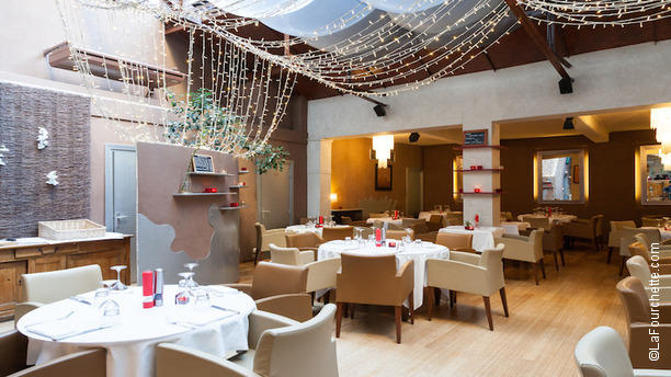 Restaurant Lyon Le Plato Restaurant Lyon Le Plato