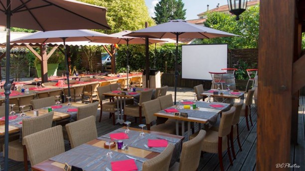 La Terrasse in Agen - Restaurant Reviews, Menu and Prices - TheFork