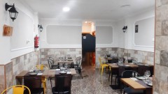 La Ruta de las Tapas