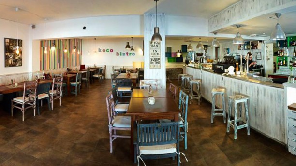 Koco Bistro In Mijas Restaurant Reviews Menu And Prices