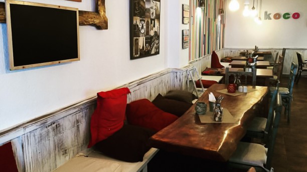 Koco Bistro In Mijas Restaurant Reviews Menu And Prices