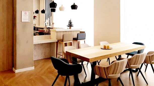 The Seventh Heaven In Barcelona Restaurant Reviews Menu And