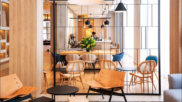 The Seventh Heaven In Barcelona Restaurant Reviews Menu And