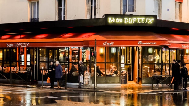 Bistro Dupleix in Paris - Restaurant Reviews, Menu and Prices - TheFork