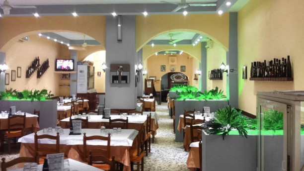 La Nuova Perla A Caserta Menu Prezzi Immagini Recensioni E
