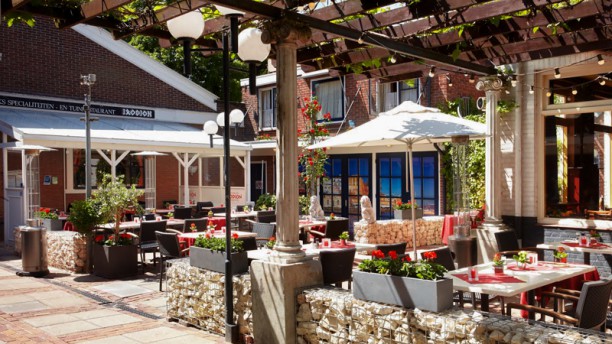 uit eten oosterhout uit eten oosterhout