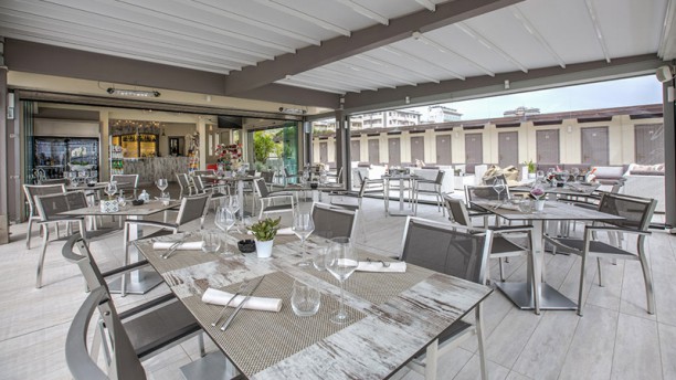 Globus Beach 255 A Milano Marittima Menu Prezzi Immagini