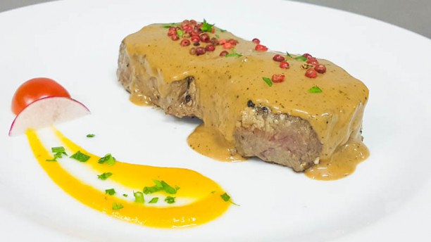 Panorama Restaurante Sugestao do chef