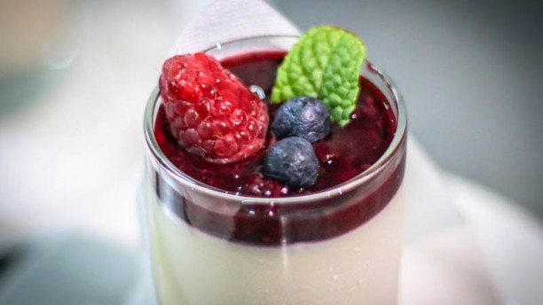 Panorama Restaurante Sugestao do chef