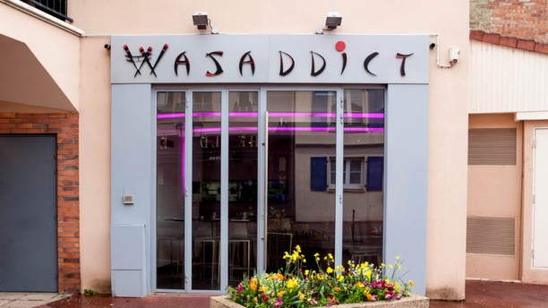 Wasaddict