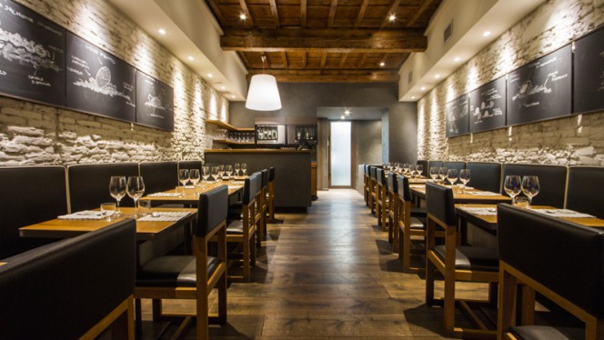 IO Osteria Personale