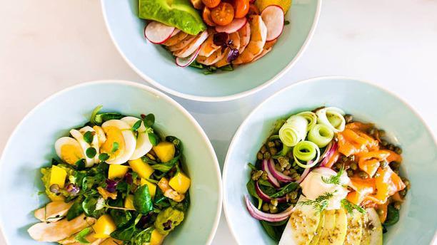 Hygge Kaffe Sugestão